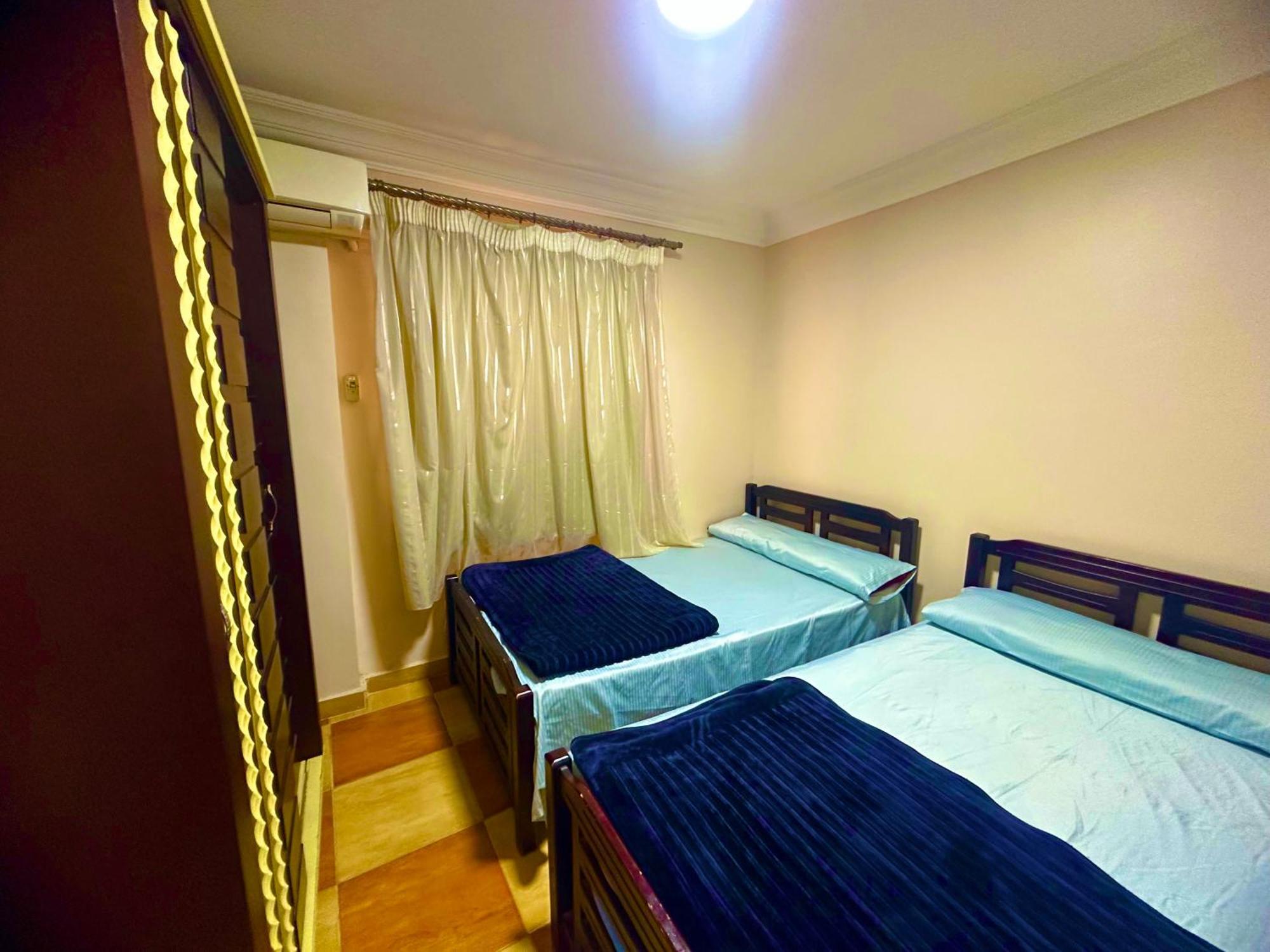 Clara Apartment Александрія Екстер'єр фото